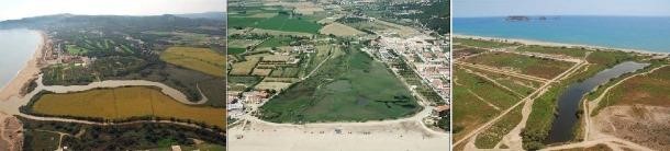 Llacunes Costeres Baix Ter